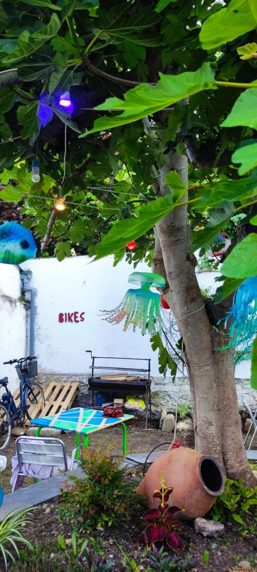 Hostel Namor รีบาเดโอ ภายนอก รูปภาพ