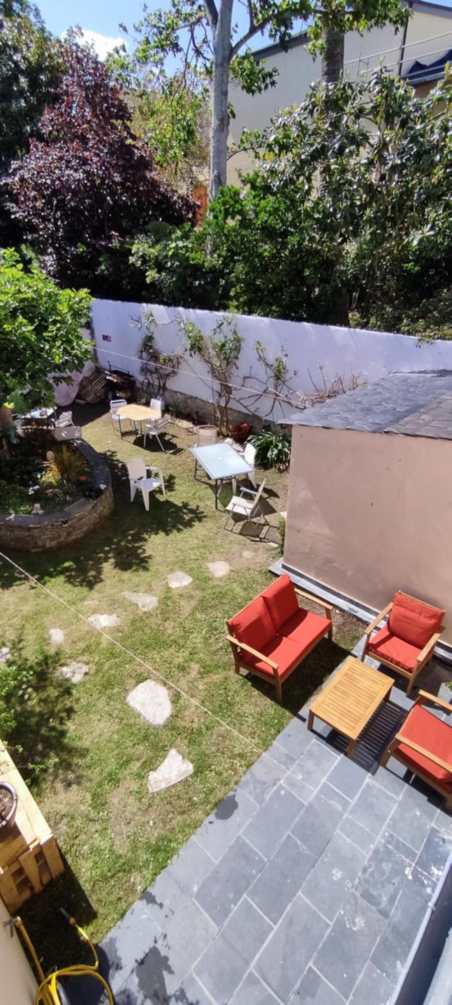 Hostel Namor รีบาเดโอ ภายนอก รูปภาพ