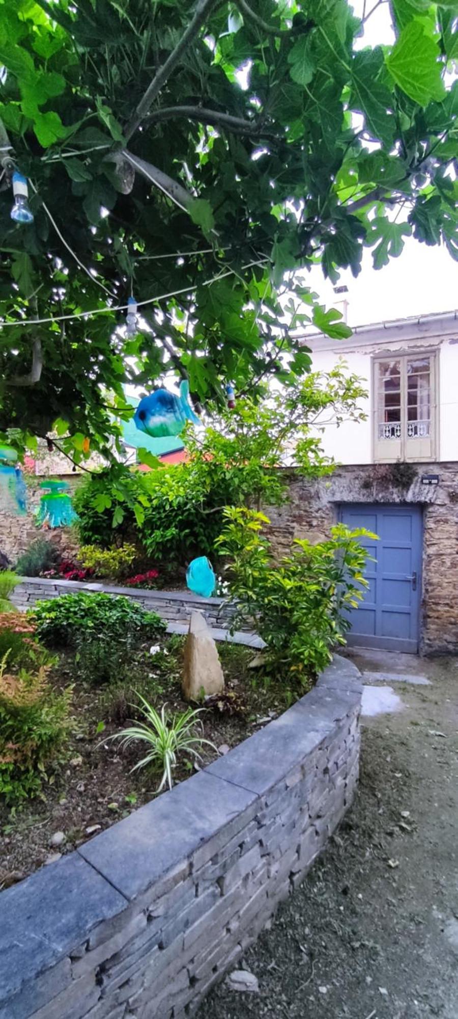 Hostel Namor รีบาเดโอ ภายนอก รูปภาพ
