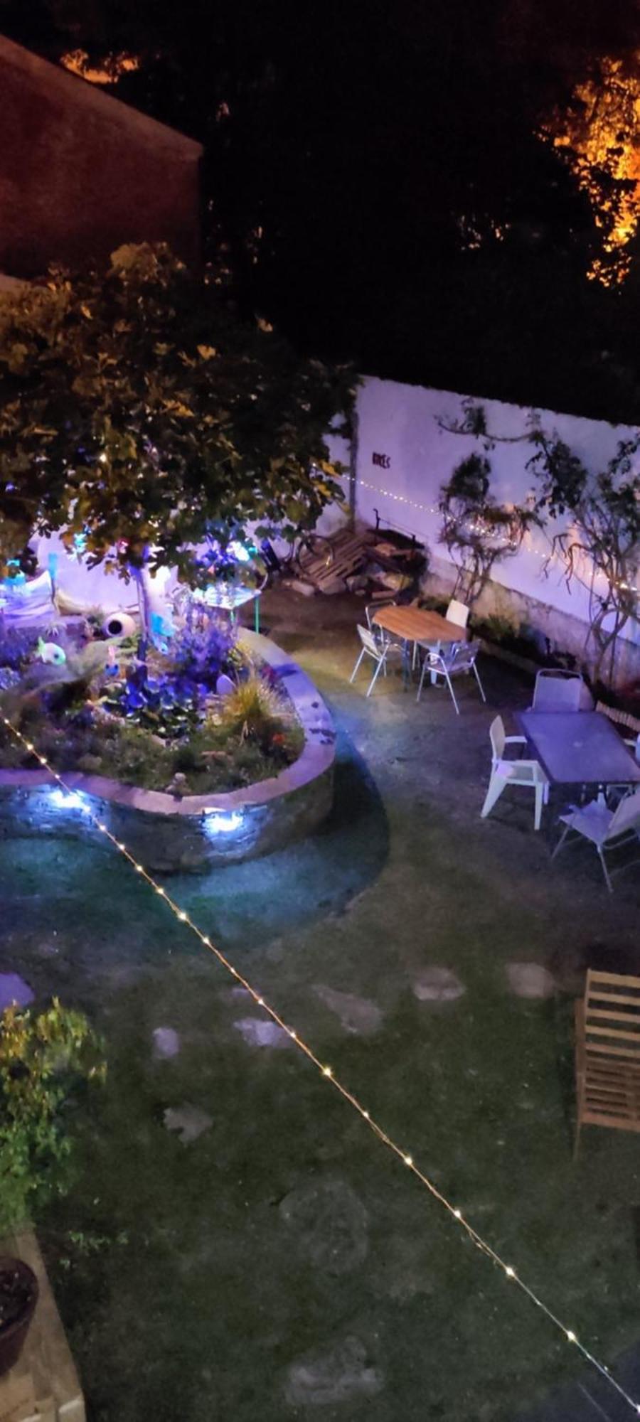 Hostel Namor รีบาเดโอ ภายนอก รูปภาพ