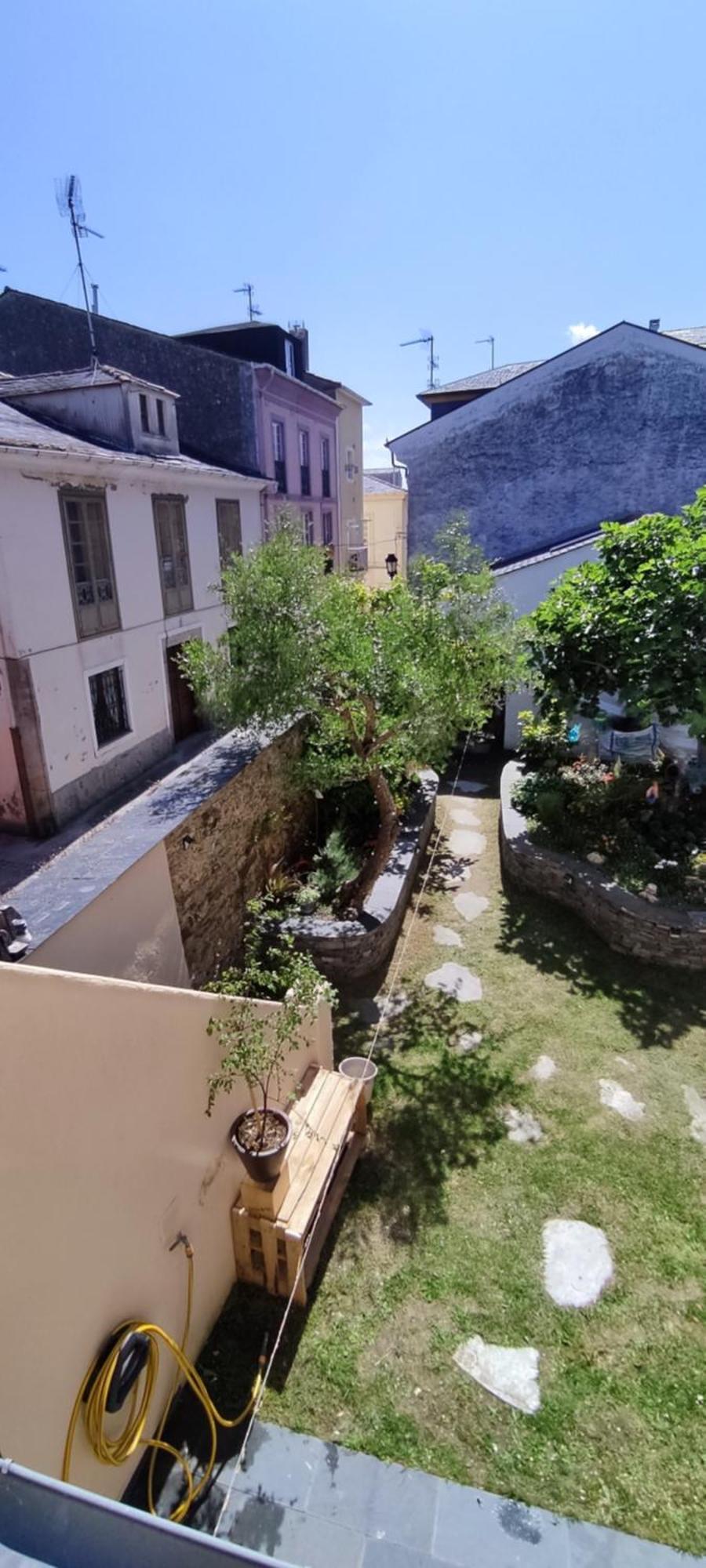 Hostel Namor รีบาเดโอ ภายนอก รูปภาพ