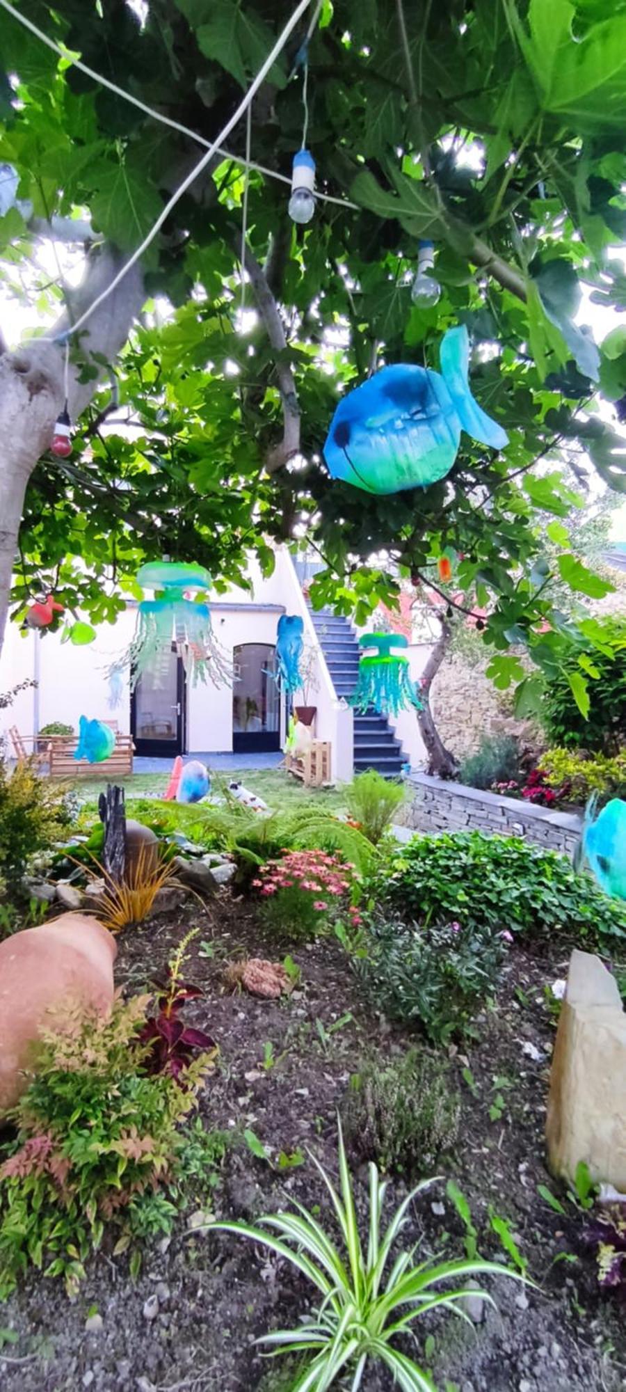 Hostel Namor รีบาเดโอ ภายนอก รูปภาพ