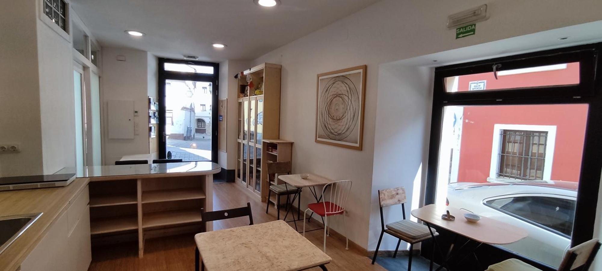 Hostel Namor รีบาเดโอ ภายนอก รูปภาพ